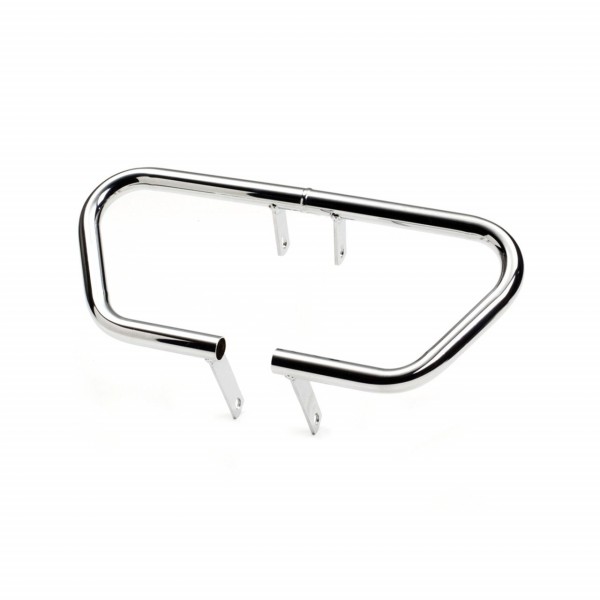 Yamaha Yamaha YBR 125 Engine Guards - Chrome
